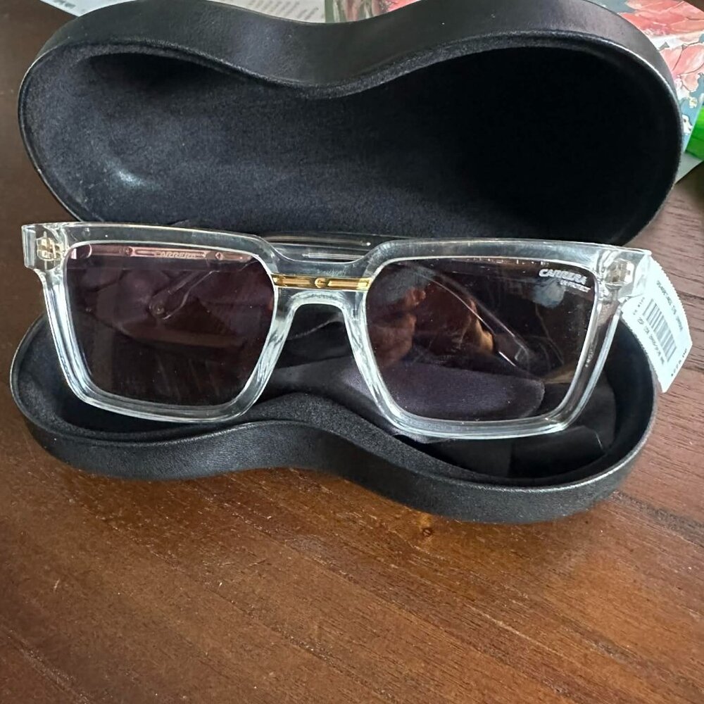 NWT CARRERA VICTORY C 02/S SUNGLASSES